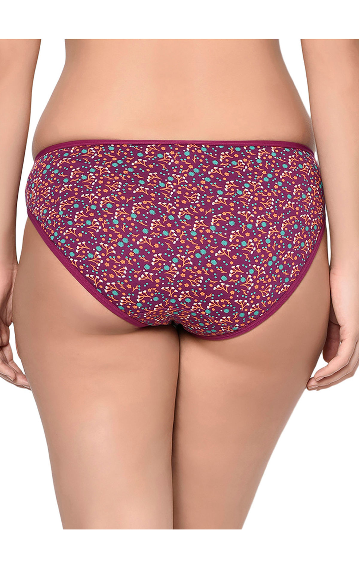 BODYCARE Printed Panty in Coimbatore - Dealers, Manufacturers & Suppliers -  Justdial