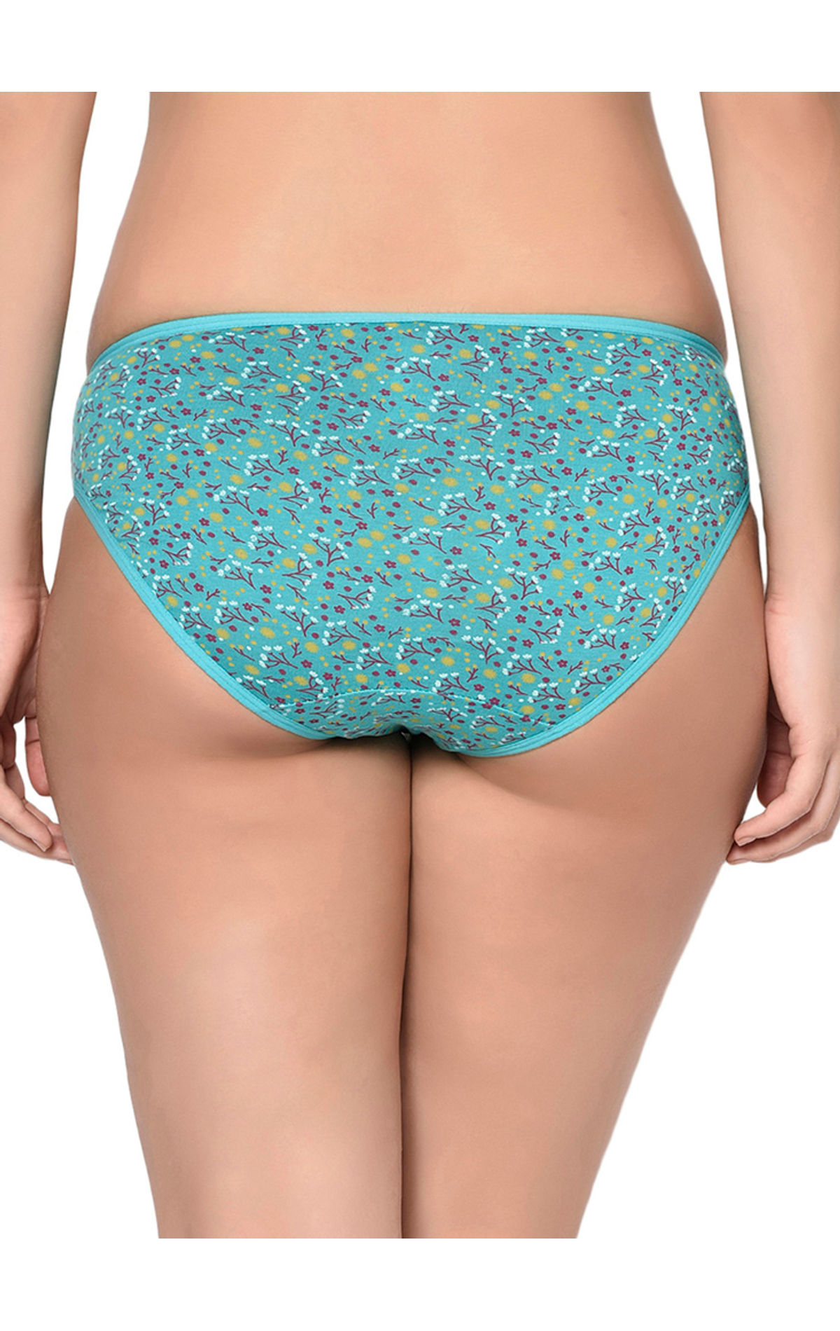 BODYCARE Printed Panty in Coimbatore - Dealers, Manufacturers