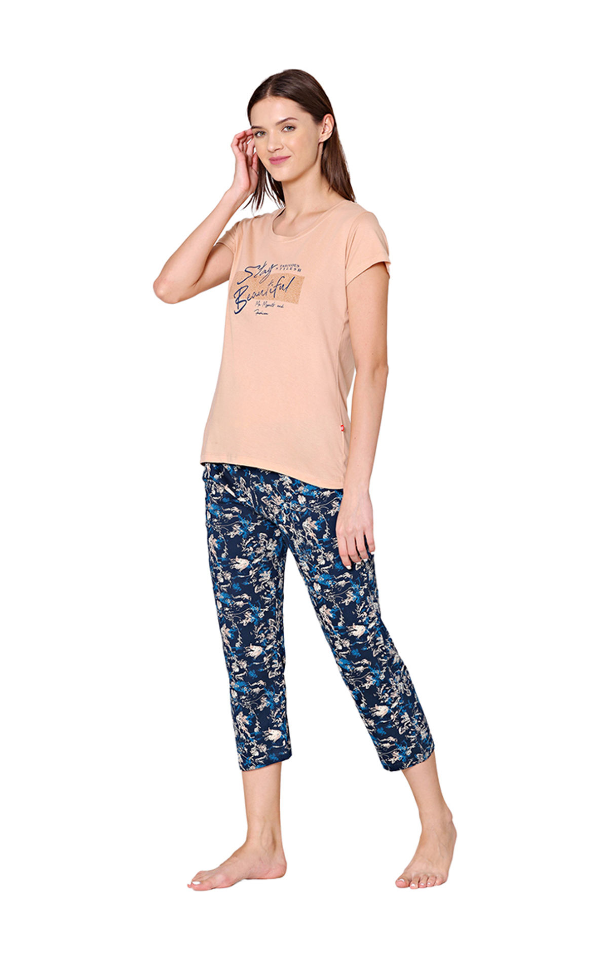 Bodycare Pajamas & Leggings Online India - Buy at