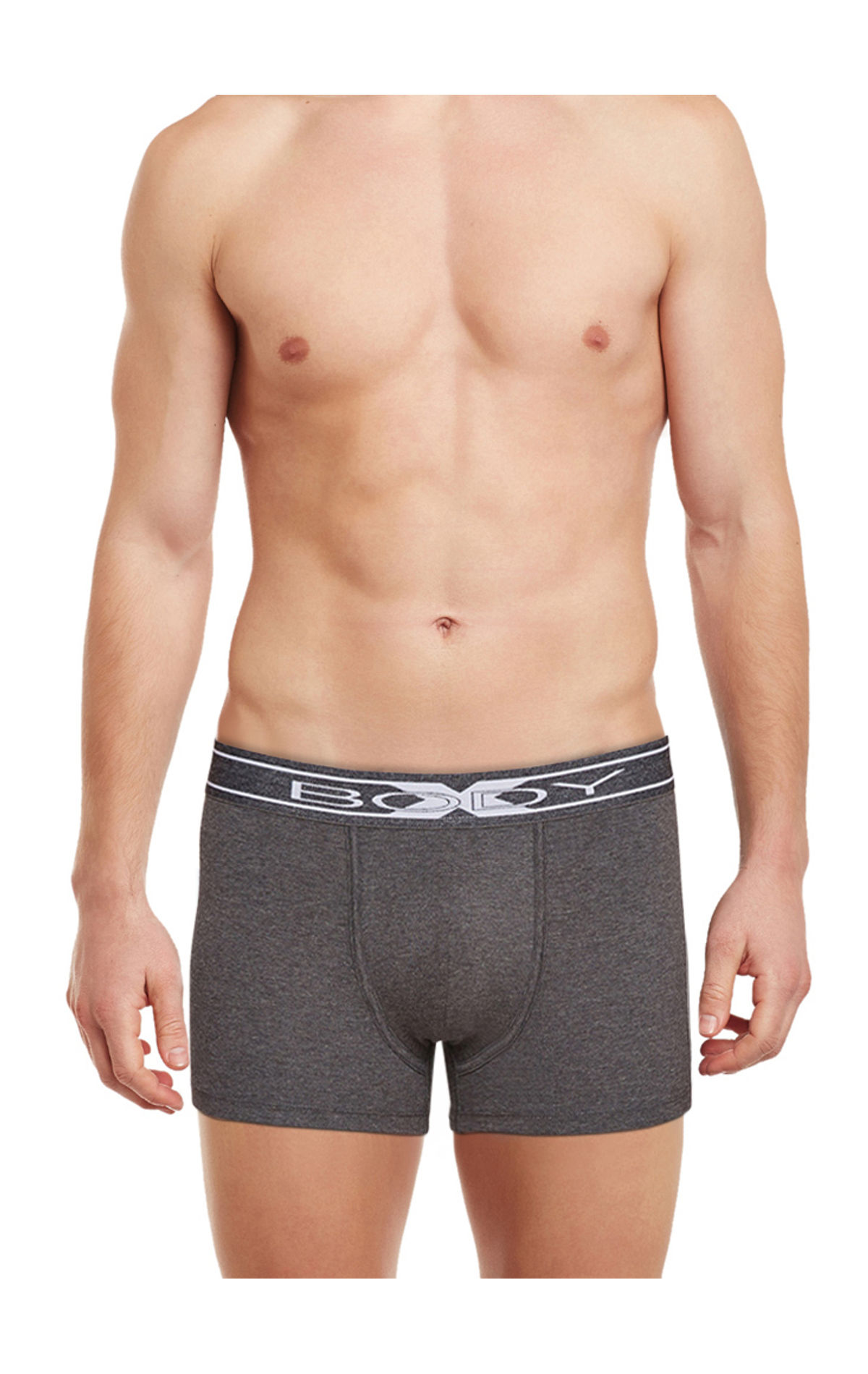 Jockey Men's Forever Fit Boost Boxer Brief Underwear