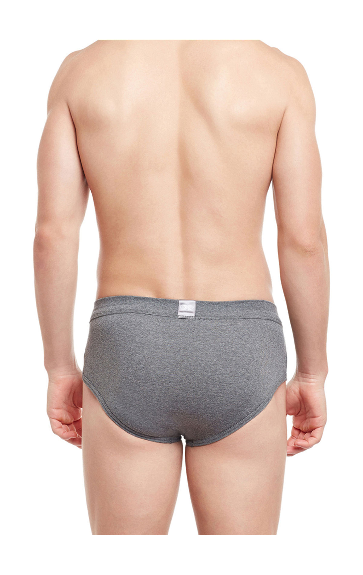 Bodycare BodyX Super Cotton Privellege Brief BX14B with Inner