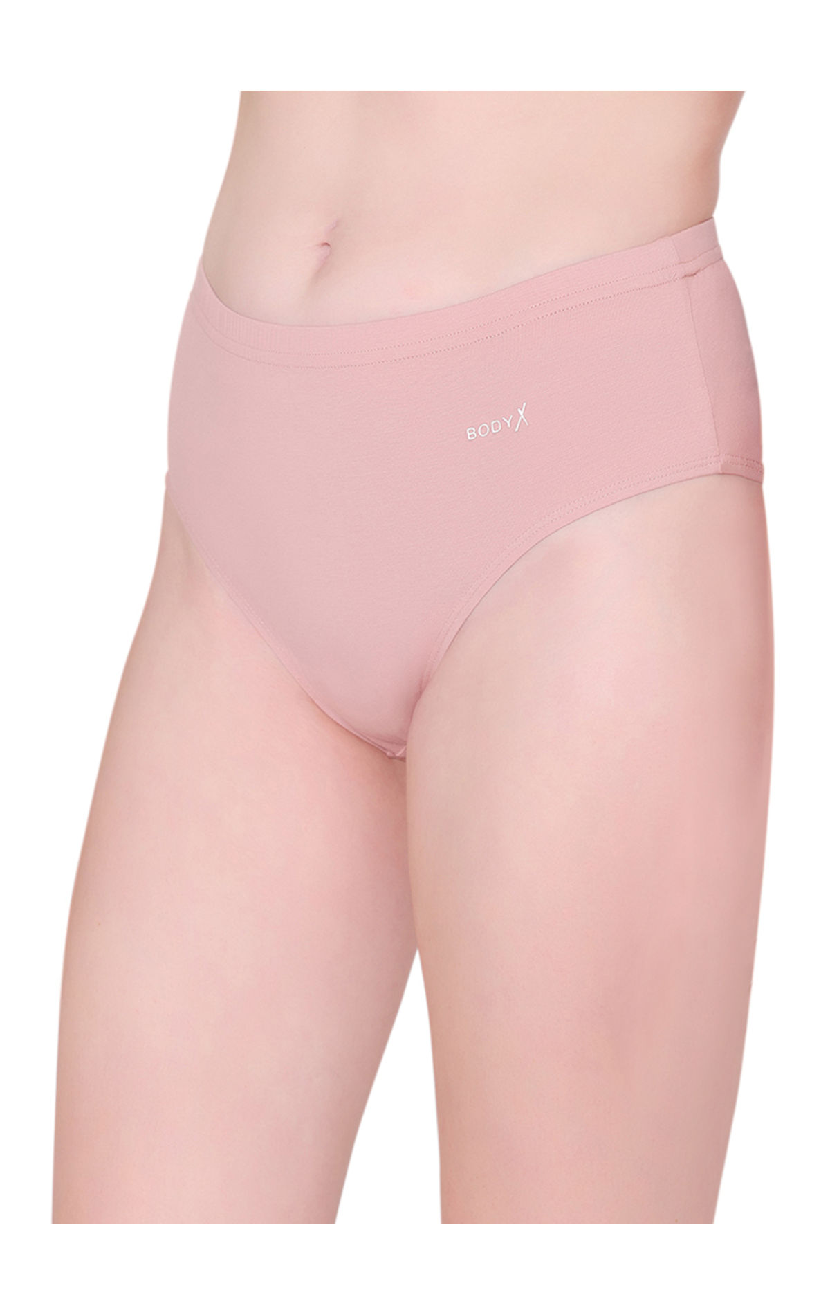 Bodysense Women's Hipster Panties, Mid, Size: Small to 3XL at Rs 65/piece  in Mohali