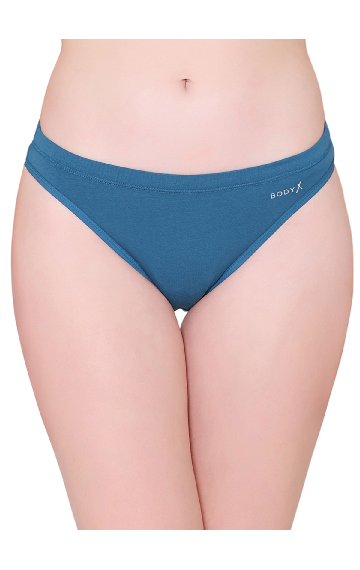 Cotton Underwear for Women, Brand: Bodycare