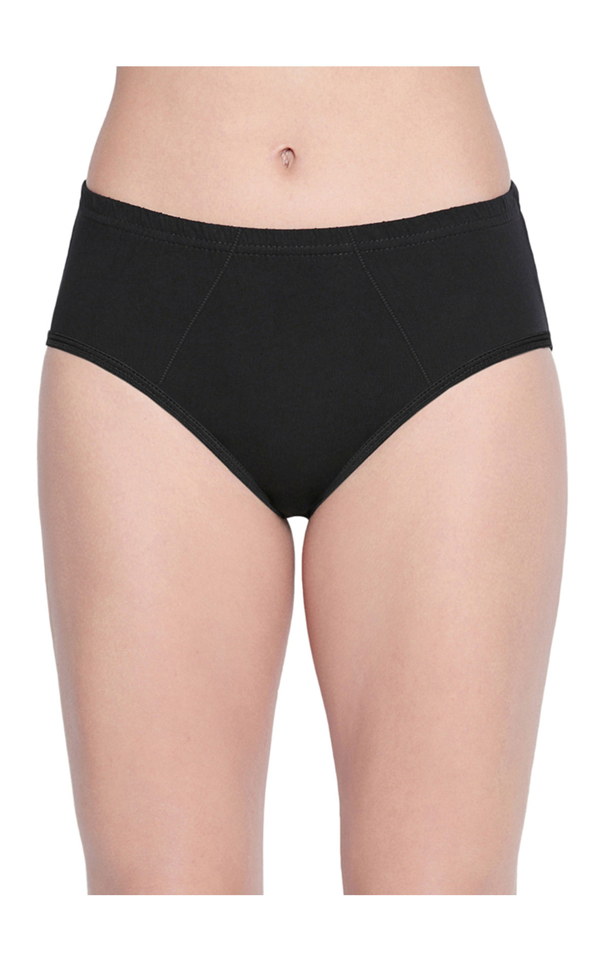 Black Panty Bodycare Ladies Panties, Size: S To 3xl at Rs 80/piece
