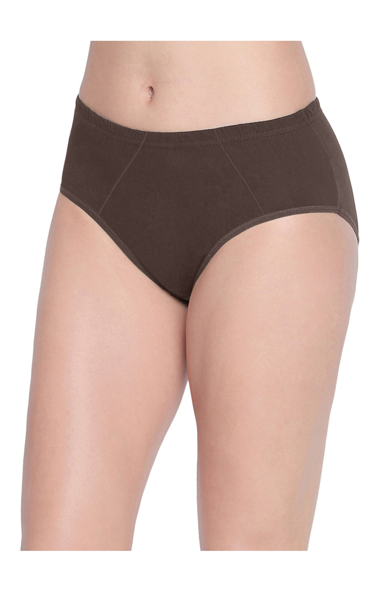 Bodycare Women's Plain Inner Elastic Panty – Online Shopping site in India