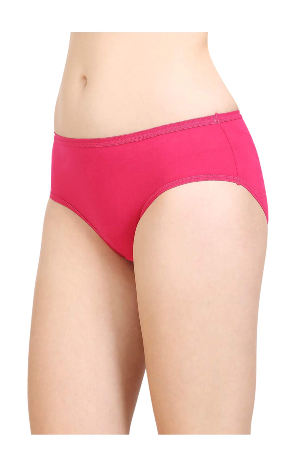 Bodycare 100 Cotton Classic Panties