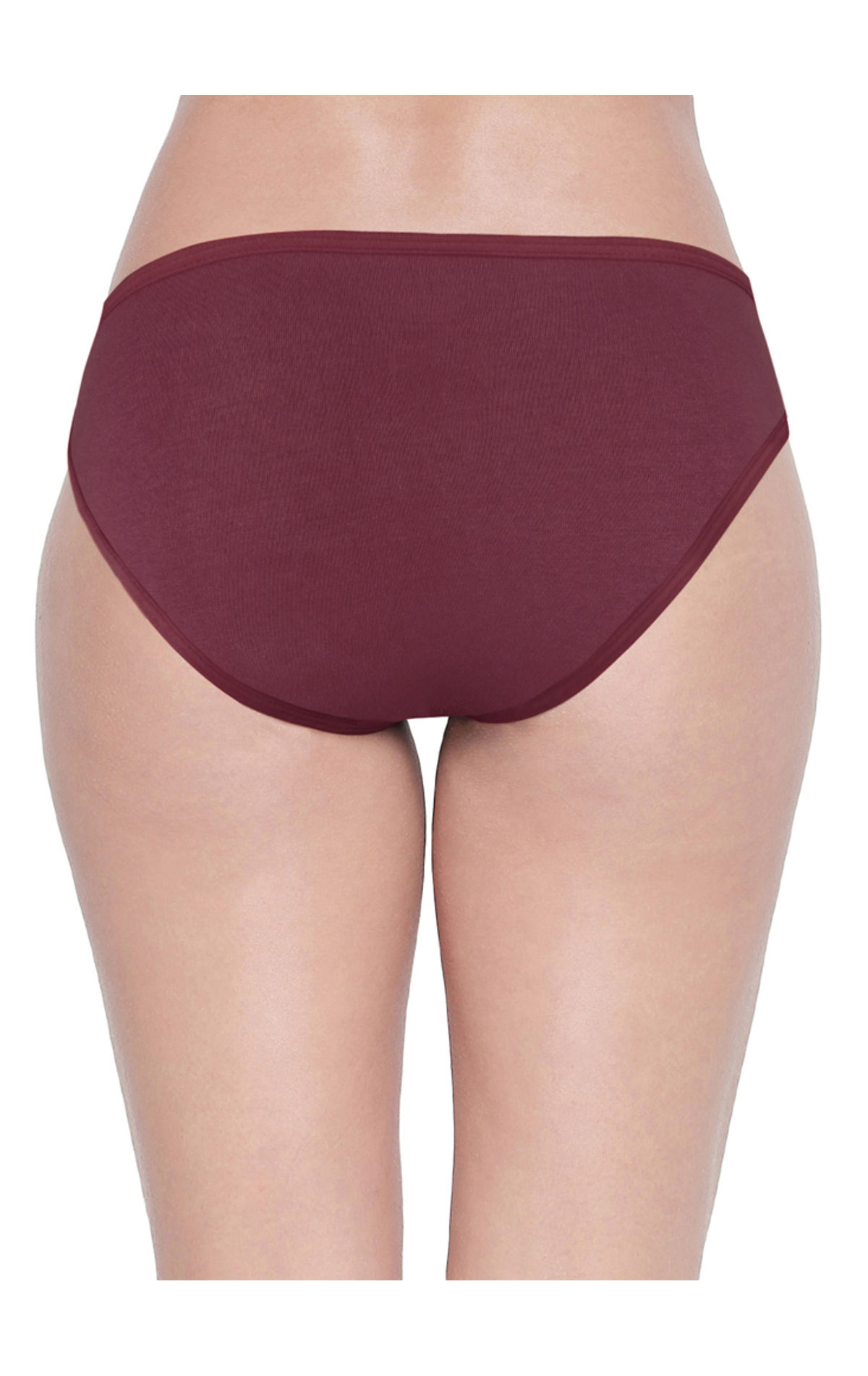 Buy Bodycare Womens Cotton Spandex Multicolor Solid SHORTY Briefs-Pack of 3  Online at Best Prices in India - JioMart.