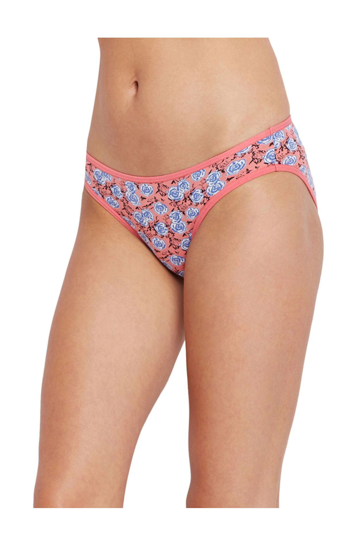 Bikini 100% Pure Cotton Panty, Printed at Rs 35/piece in Delhi