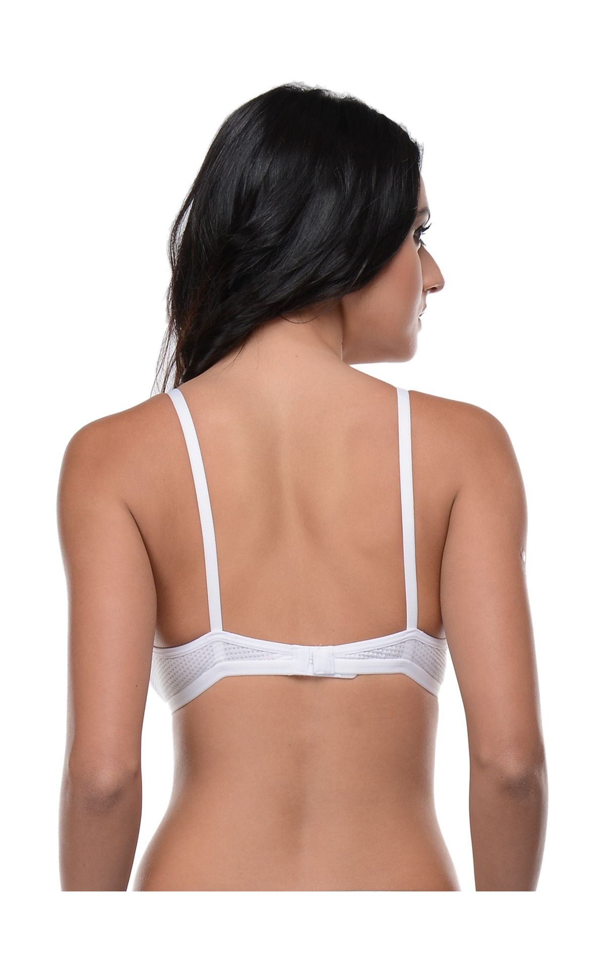 Perfect Coverage Bra-1535w