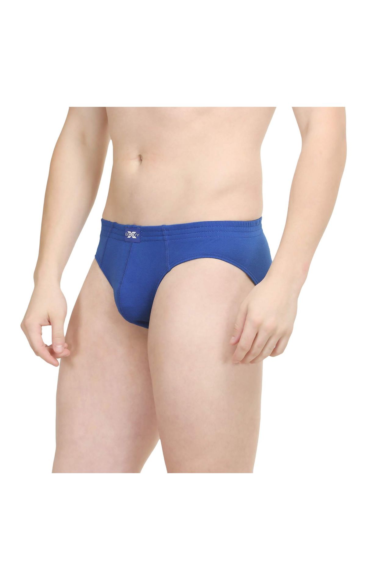 Bodycare BodyX Super Cotton Privellege Brief BX14B with Inner