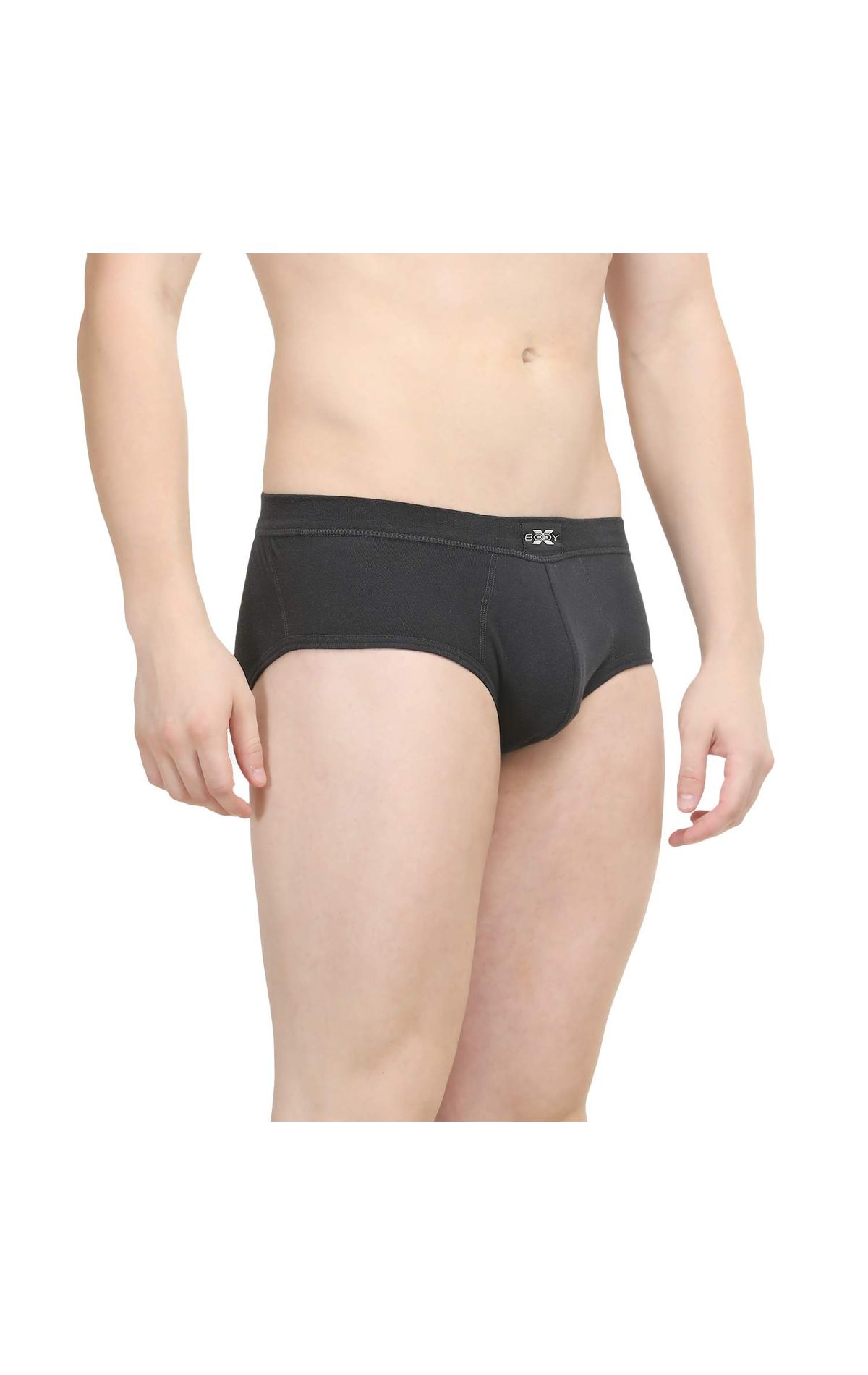 Bodycare BodyX Super Cotton Privellege Brief BX14B with Inner Elastic