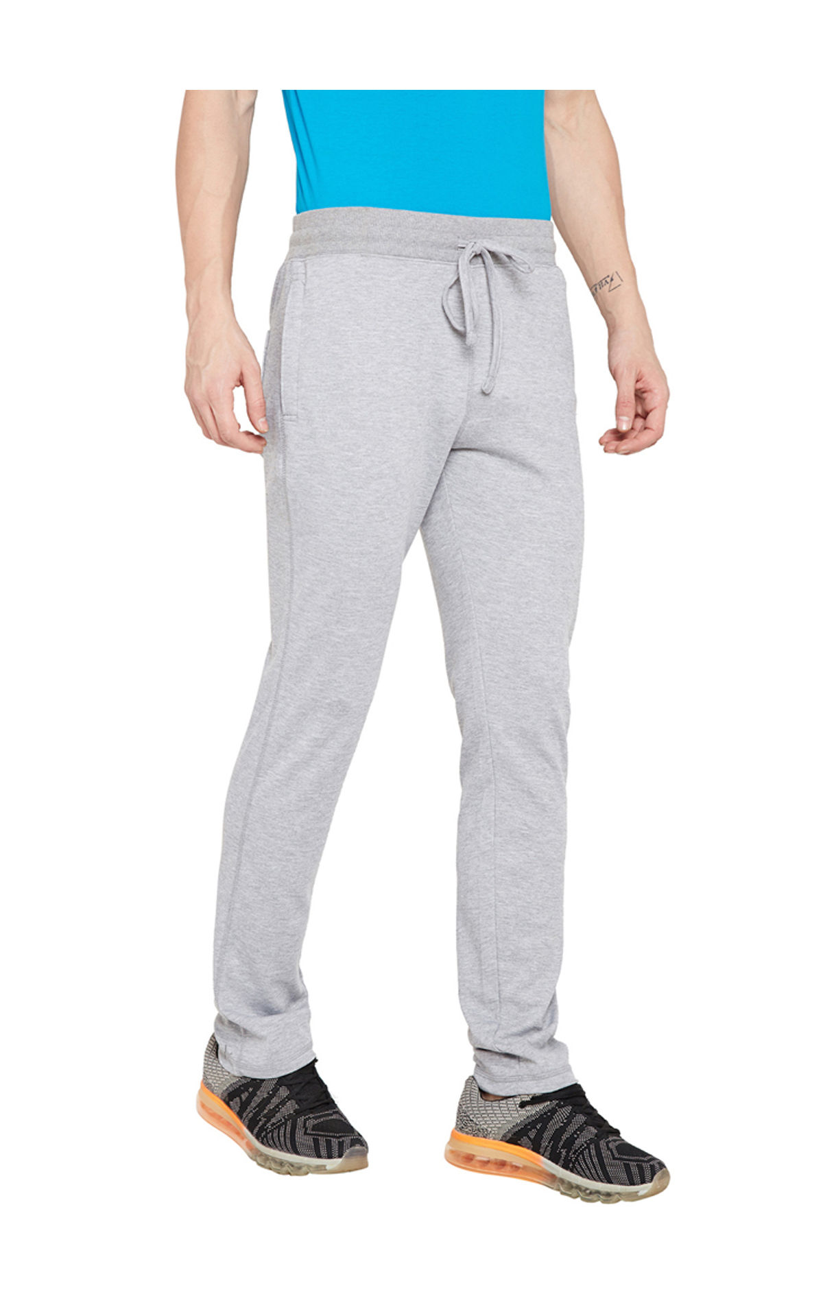 Buy BULLMER Men Multicolor Cotton Blend Pack of 2 Track Pants Online at  Best Prices in India  JioMart