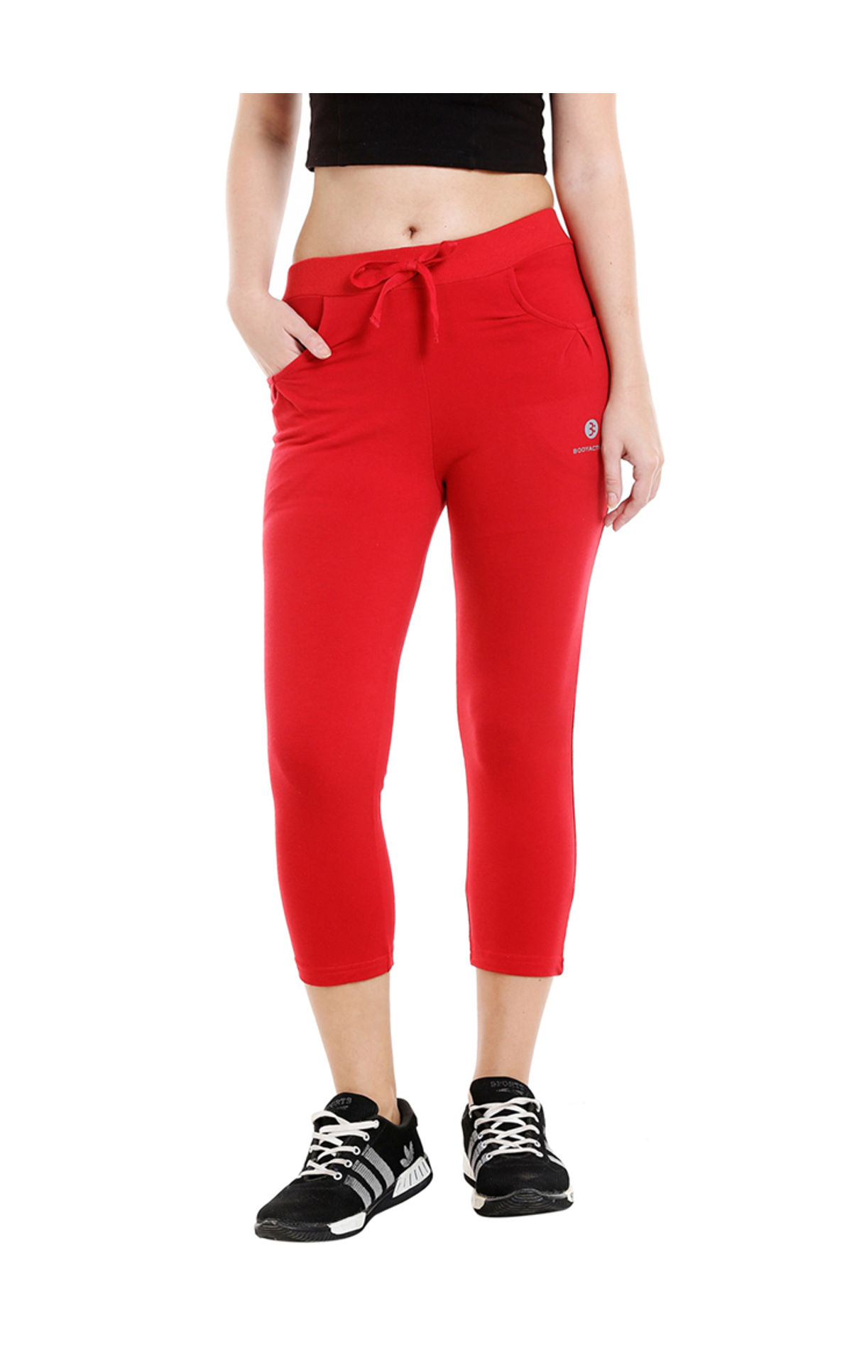 Women Capris