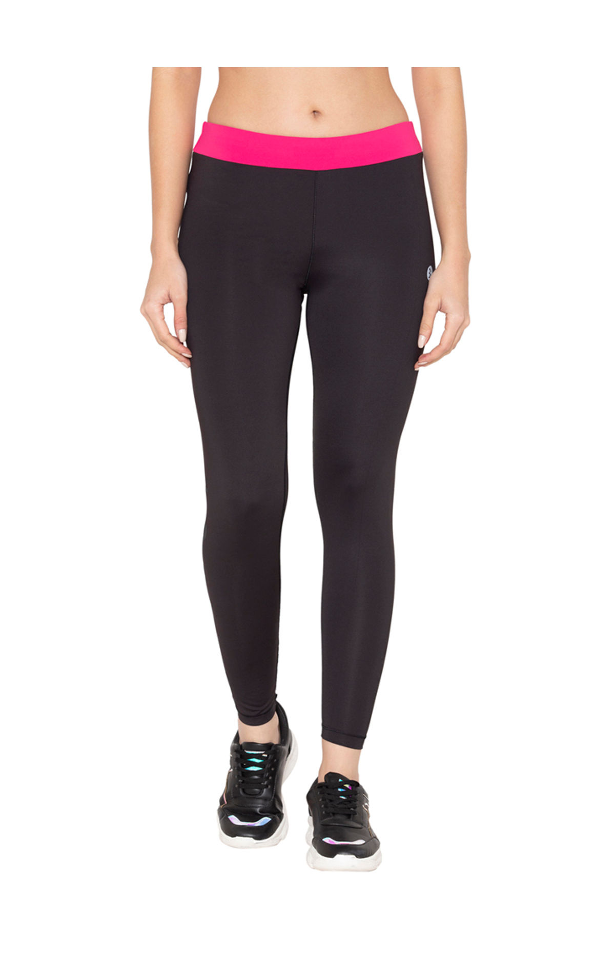 ORIGINAL SUPER SOFT YOGA PANT in BLACK | The UPSIDE