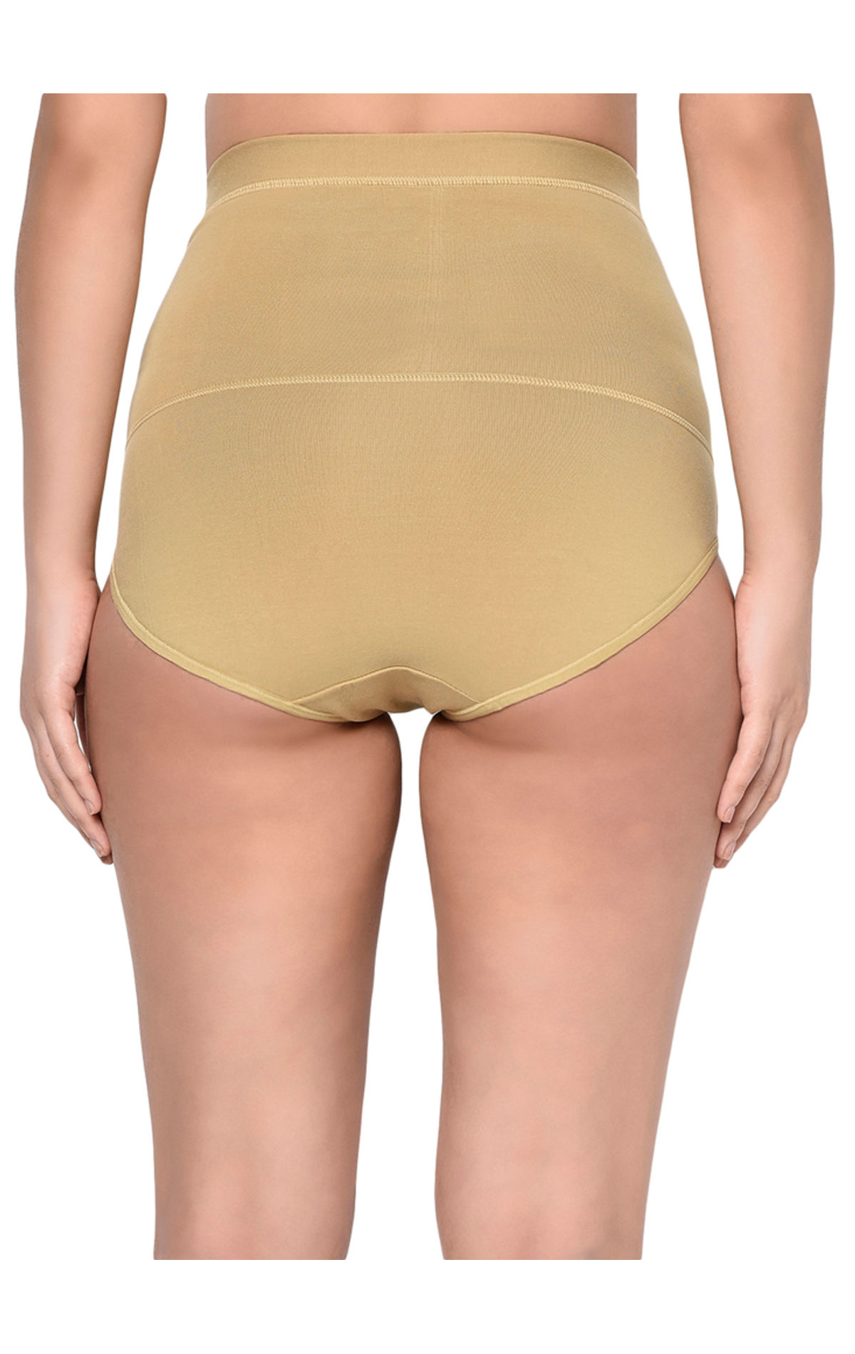 Nylon Spandex Tummy Control BoyShort Butt Lifter Panty Shapewear at Rs  300/piece in New Delhi