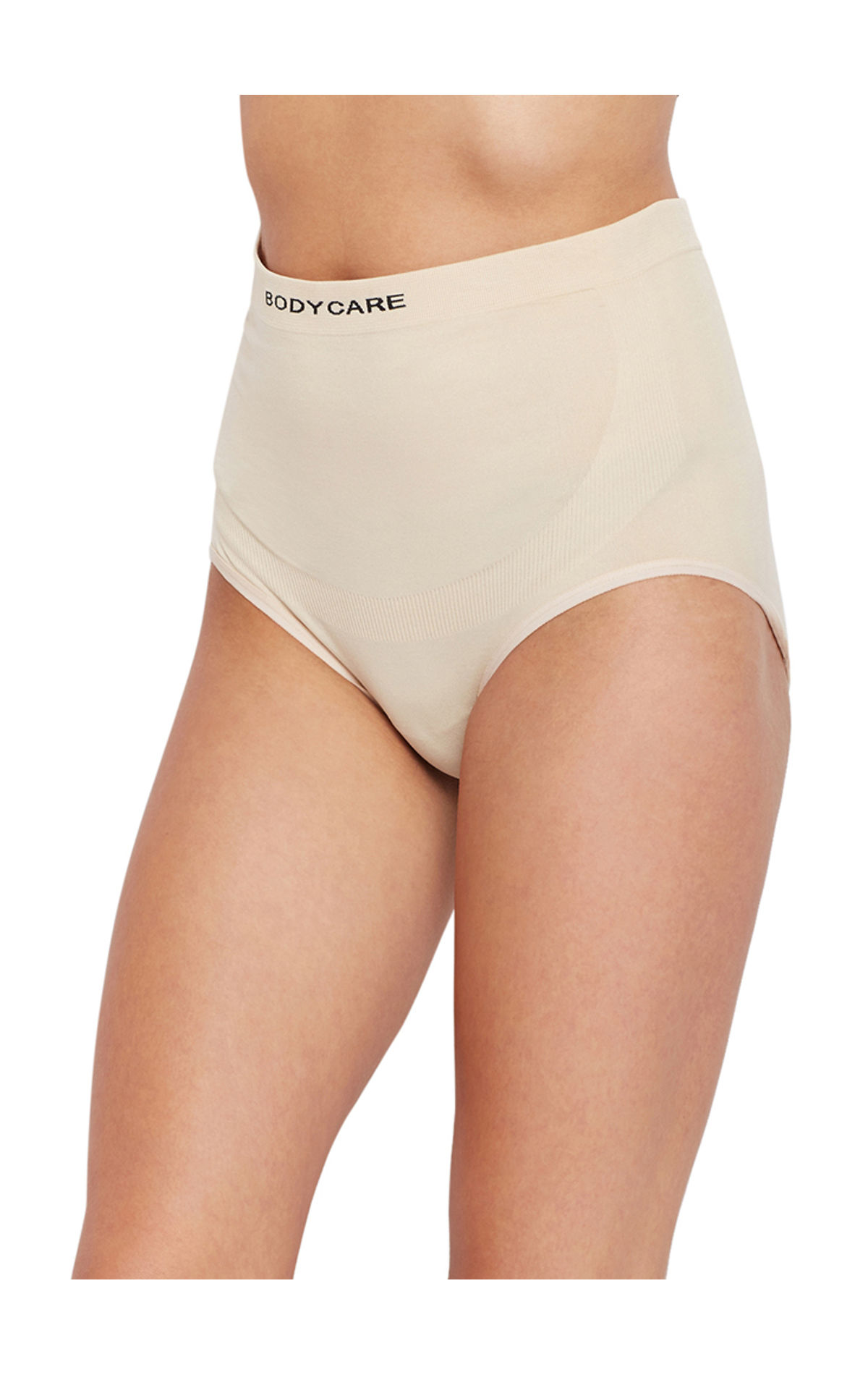 One-piece Seamless Anti-bacterial Maternity Underwear Panty – kapafamily