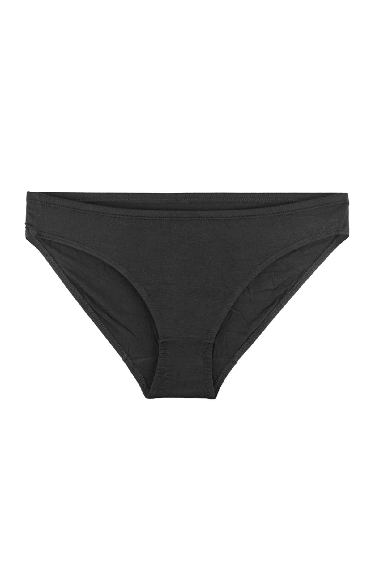 Bodycare Teenager Panties In Pack Of 3-t-1102b