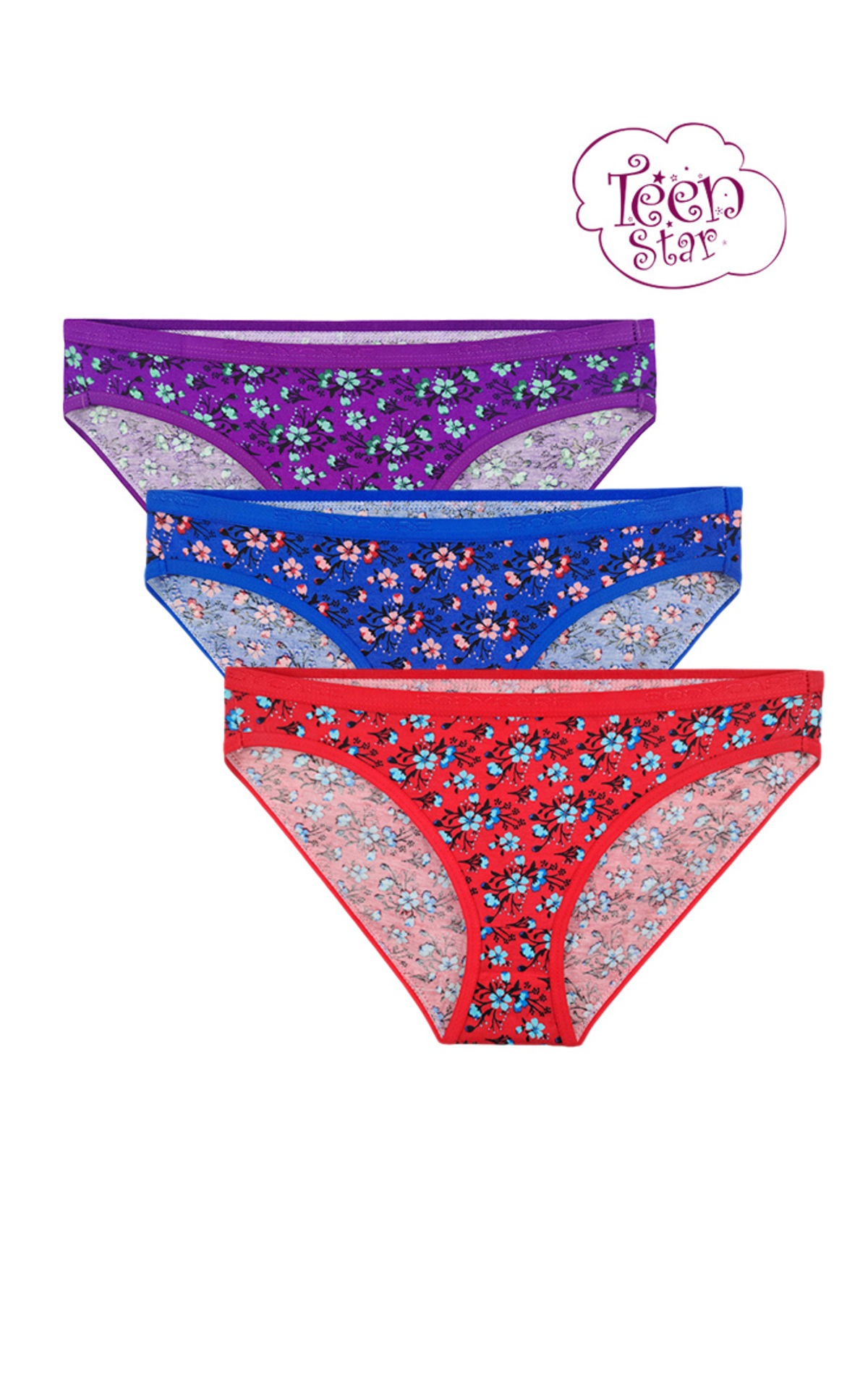 Victoria's Secret Bikini Panty Pack, Underwear for Women