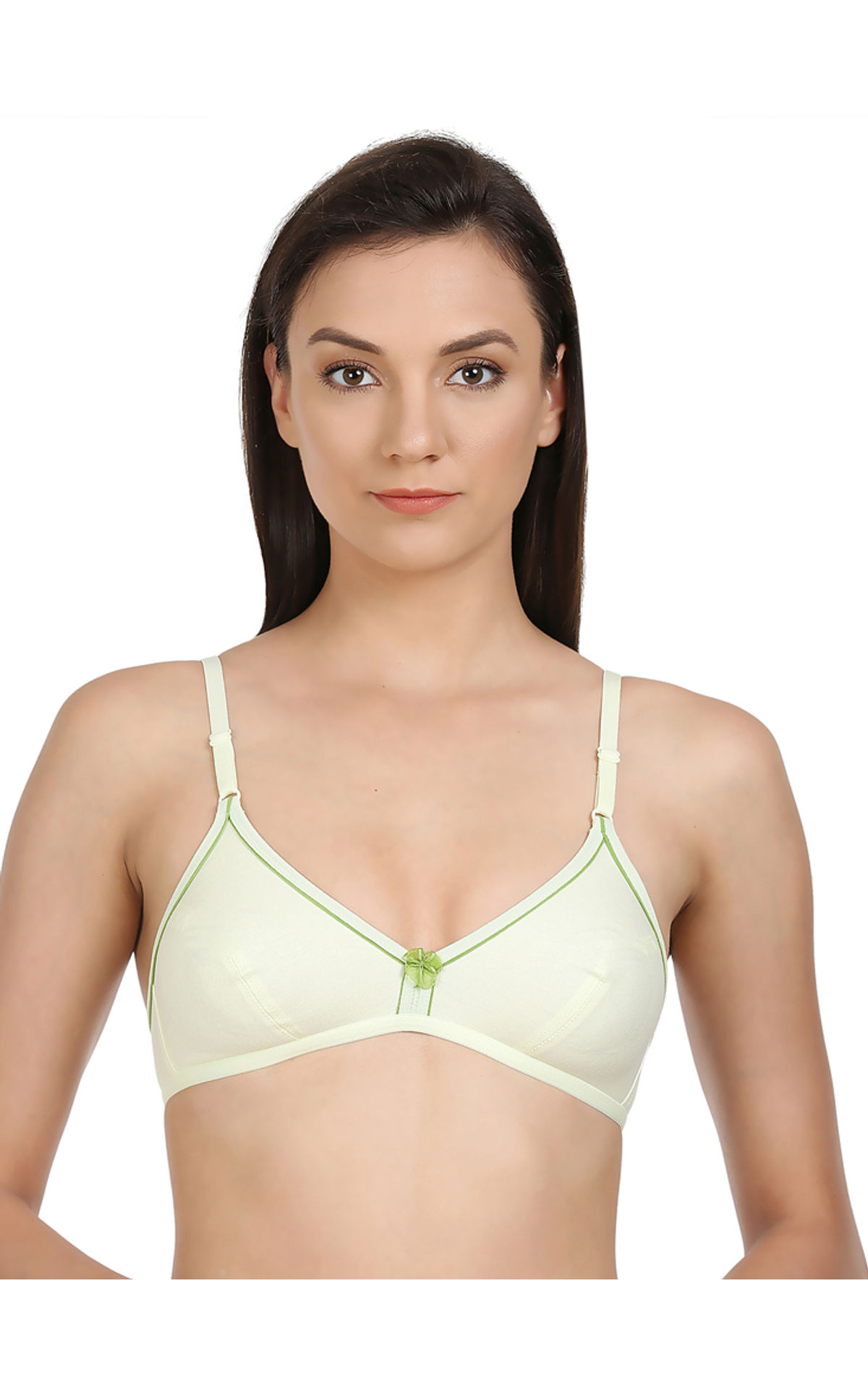 Perfect Coverage Bra-5532w, 5532w