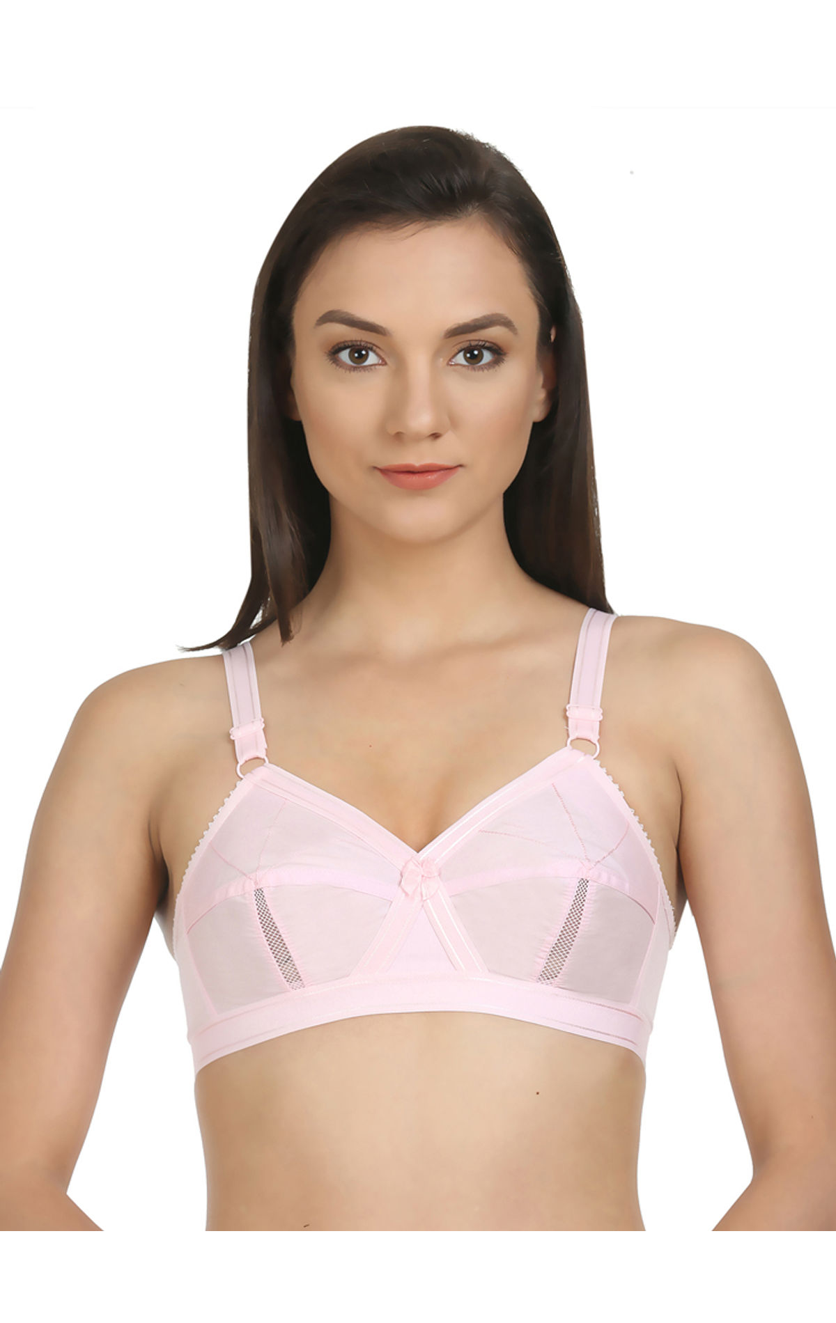 B-c-d Cup Bra-per-pi