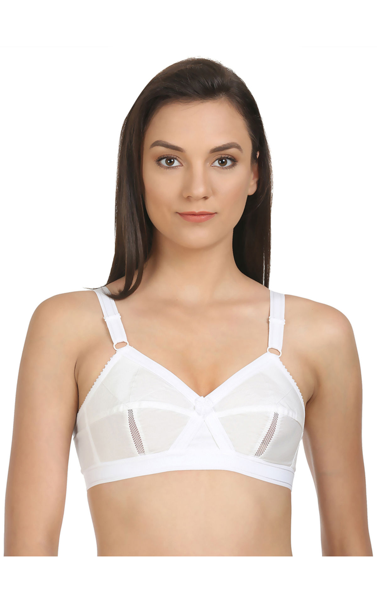 Cotton Bras - Buy 100% Cotton Bra Online By Size & Types – tagged 34B