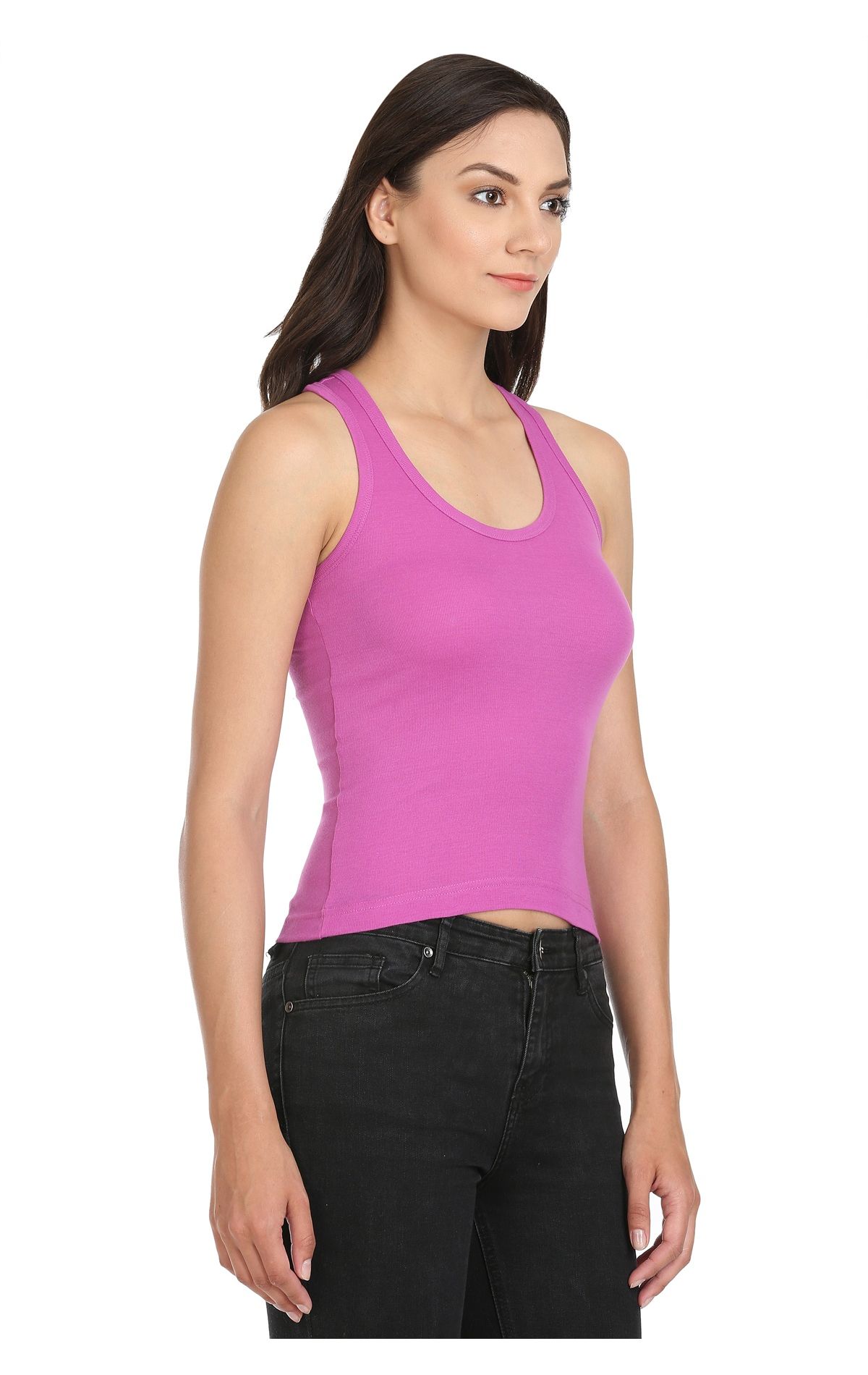 Racerback Camisole-22li | 22li