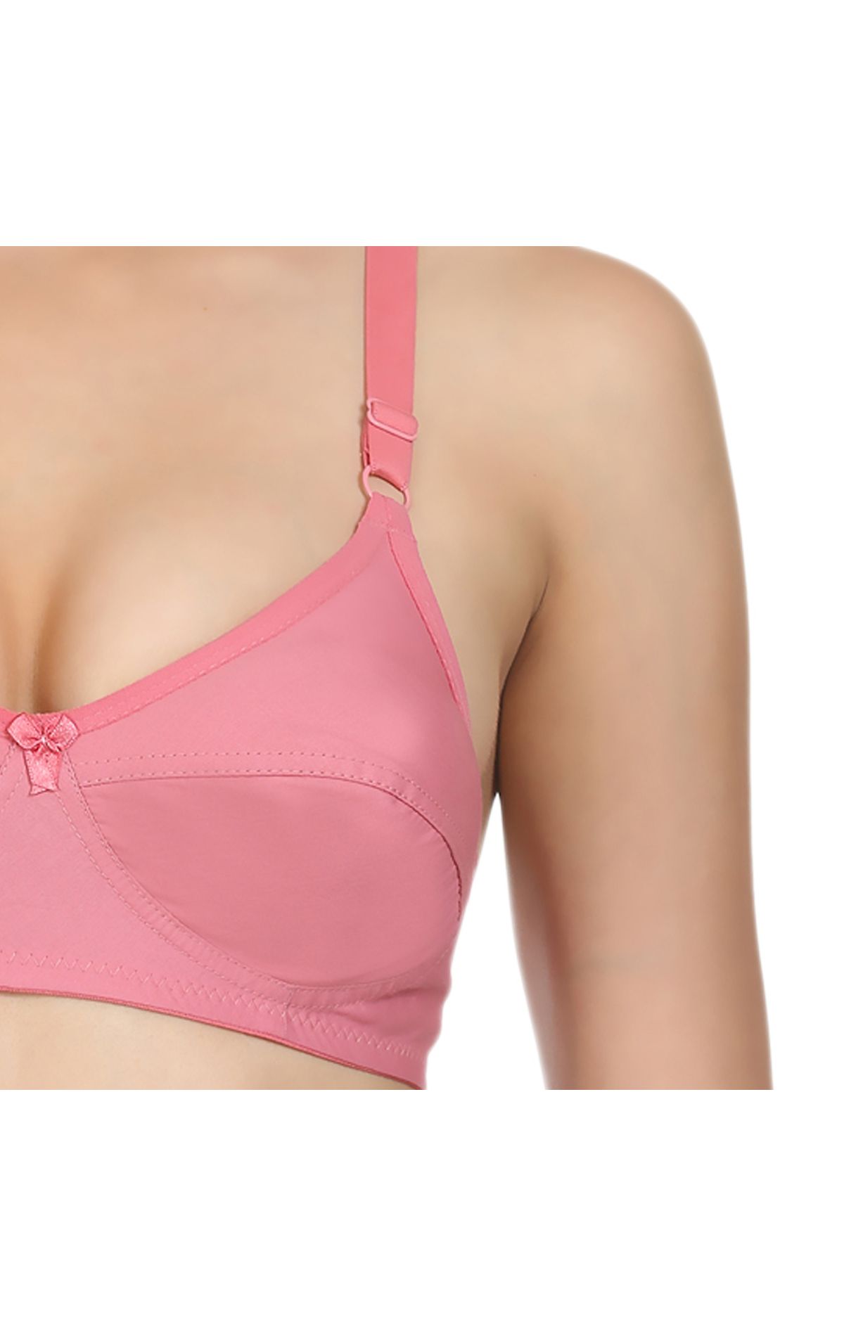 Bodycare Women's Perfect Coverage Bra 5518 – Online Shopping site in India