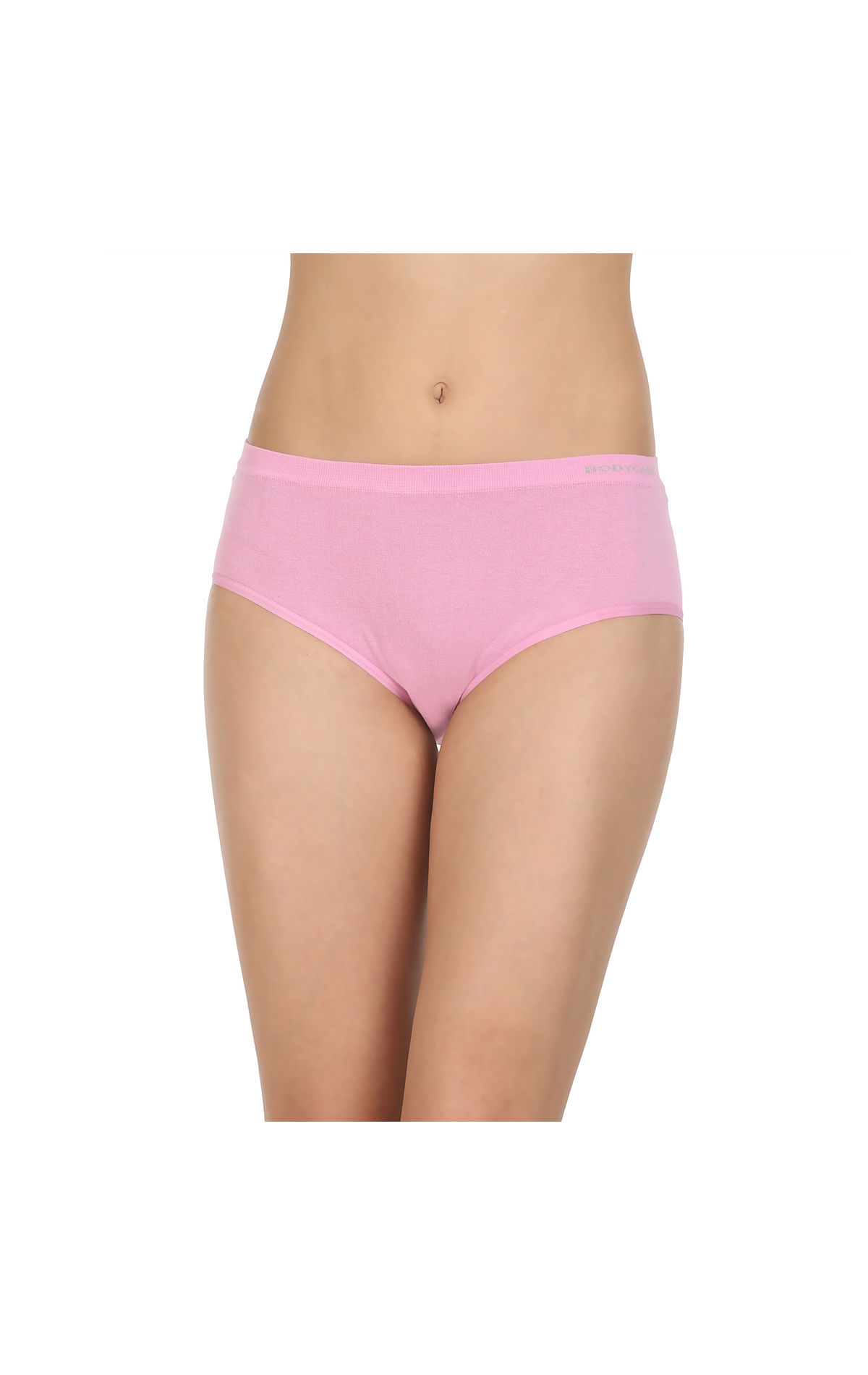 Buy Bodycare Pack Of 3 Assorted Seamless Maternity Panties ES16C