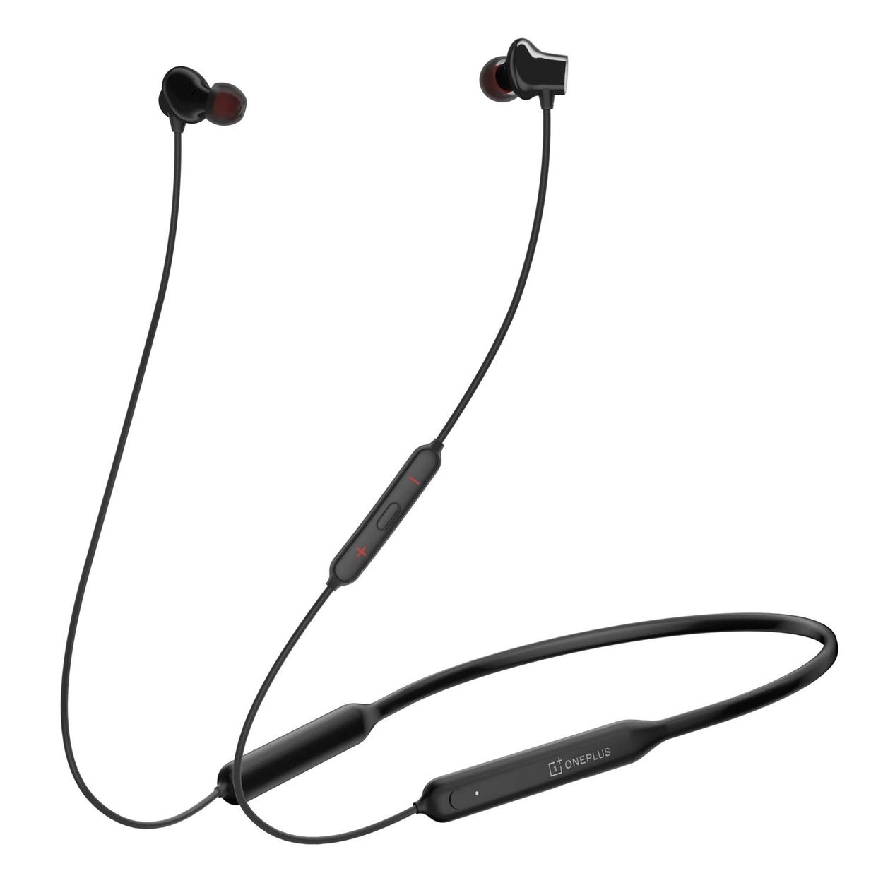 oneplus bt earphone