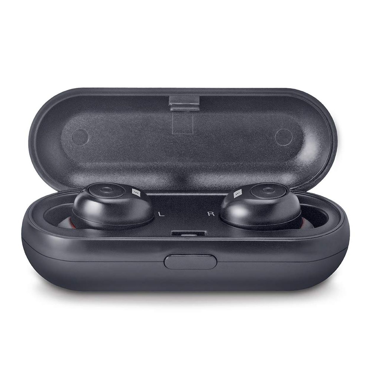 iball tw101 tws bluetooth earbuds