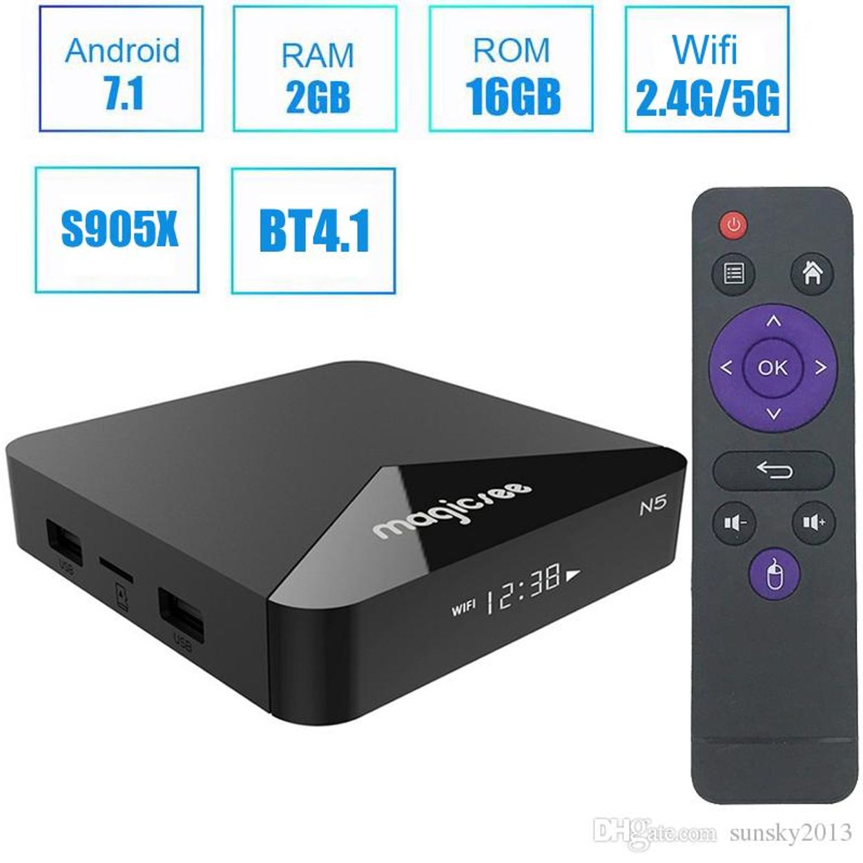 S905x3 tv box. ТВ бокс Magicsee n5. Приставка Magic. Magicsee n5 внутри. Ram ROM приставка Android.