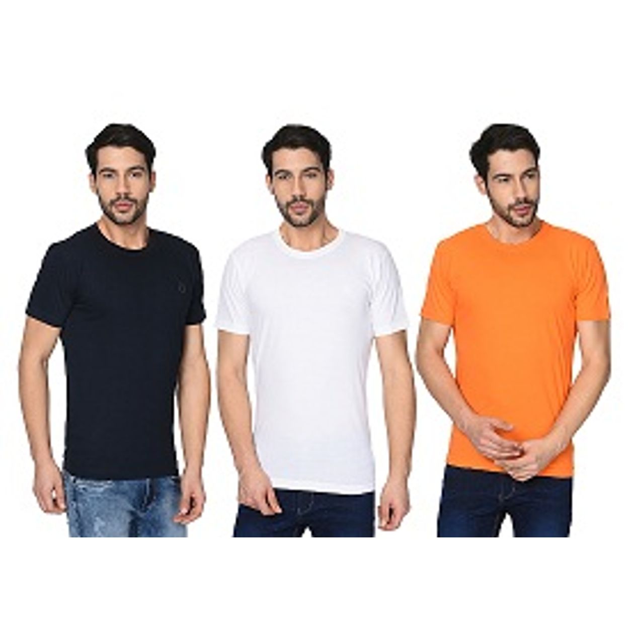 mens t shirt combo offer