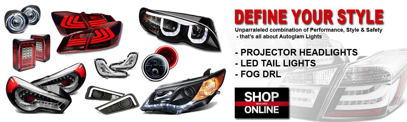 105  Aftermarket Car Parts Tail Lights Best