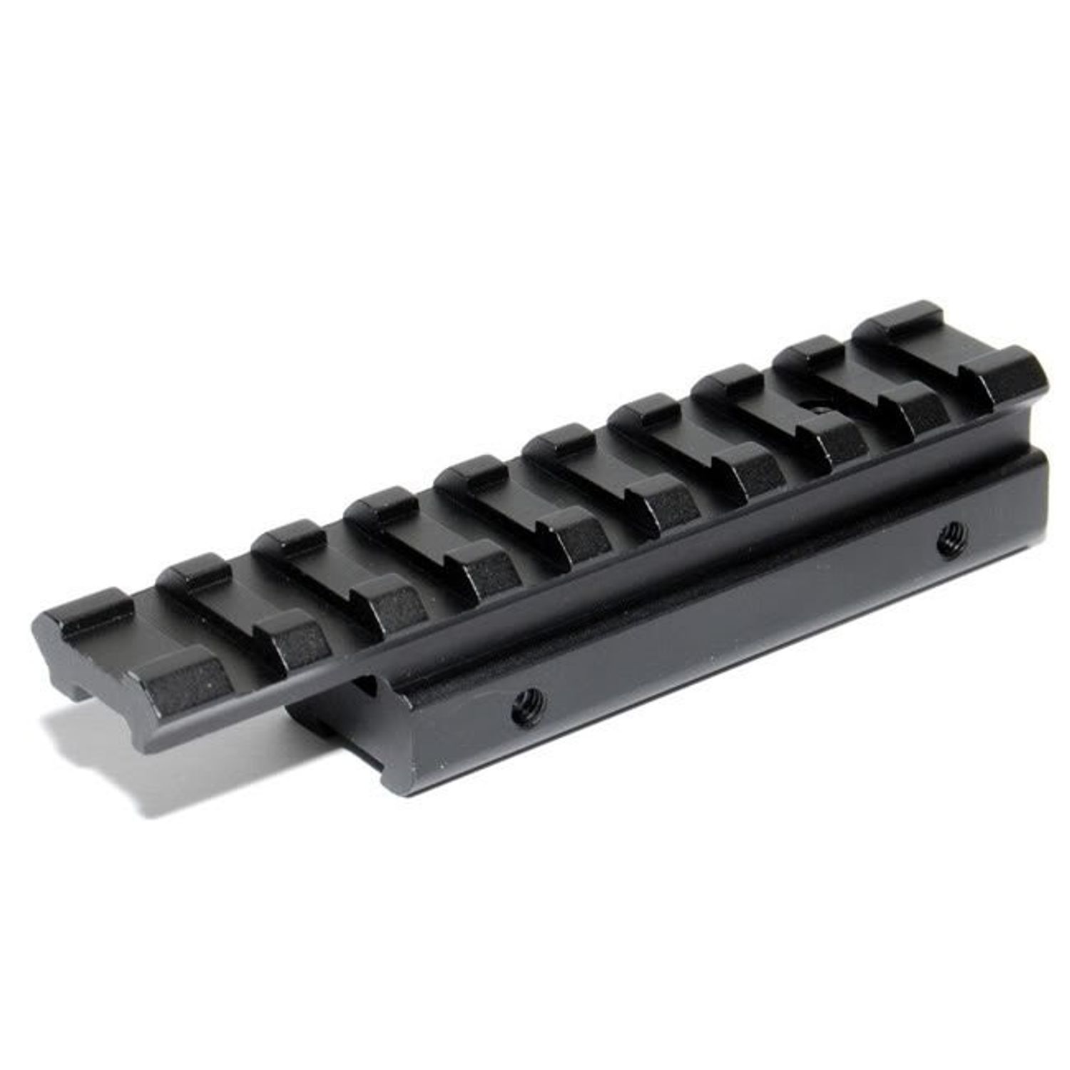 Dovetail Rail Extension 11mm to 20mm Weaver Adapter | kOVIBAZAAR