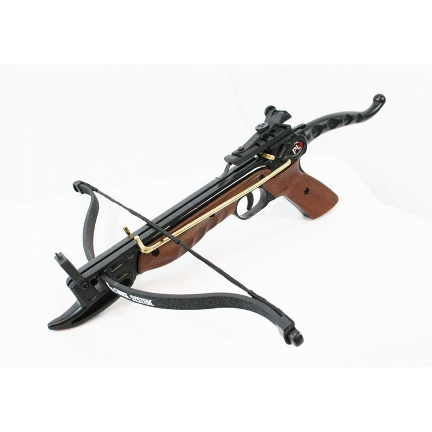 crossbow pistol