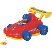 Anand Racing Car A-512 Friction Toy