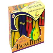 Ekta Bowling Set (Junior) 10 Pins