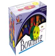 Ekta Bowling Set (Medium)6 Pins