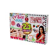 Ekta Fashion Loom Bands & Bracelet Maker - Fashion Loom Bands