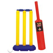 Nippon Cricket Set New Mini