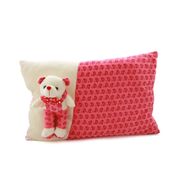 DealBindaas Teddy Pillow Stuffed