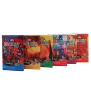 Tota Holi Herbal Gulal Tota 6*50Gms Gift Pack Assorted Colours Holi Color Powder Pack of 6