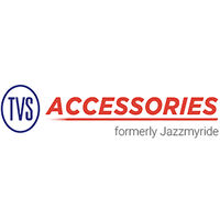 tvs bike accessories online