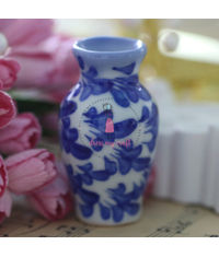 Miniature Big Vase