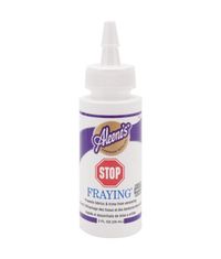 Aleene's Stop Fraying 2oz