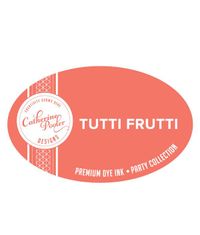 Tutti Frutti- Ink Pad 