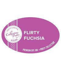 Flirty Fuchsia - Ink Pad