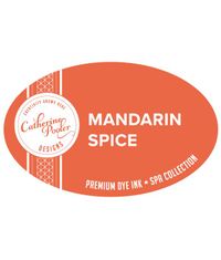 Mandarin Spice -Ink Pad