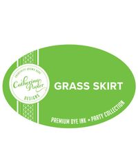 Grass Skirt -Ink Pad