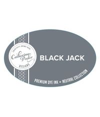 Black Jack -Ink Pad